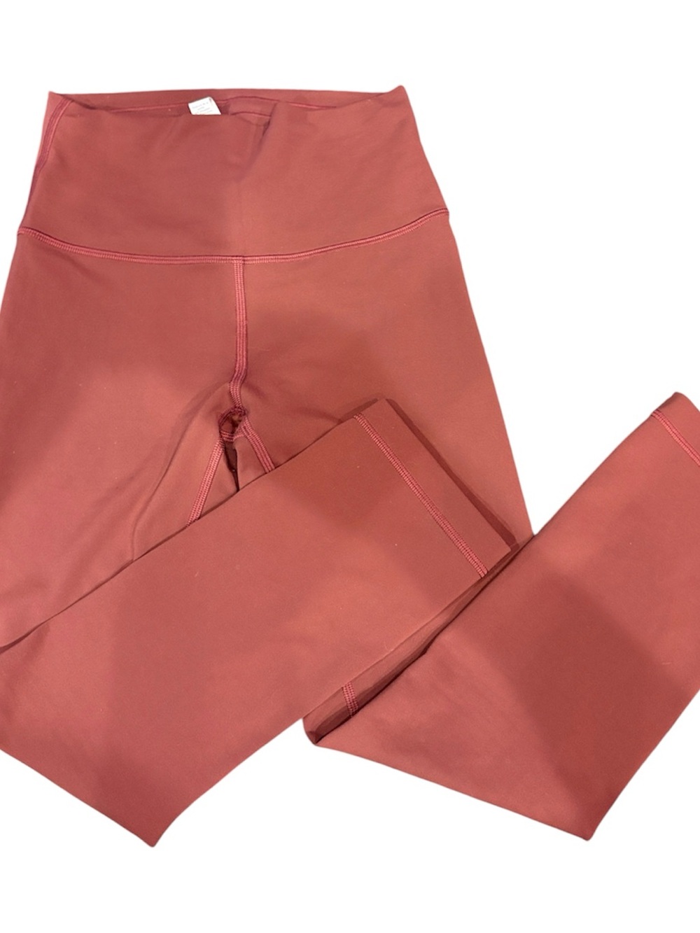 lululemon athletica Leggings in Rosewood Sz. 4